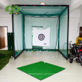 Heißer Verkauf Fabrik Golf Schlagen Matten Golf Mats Indoor Standard Putting Green